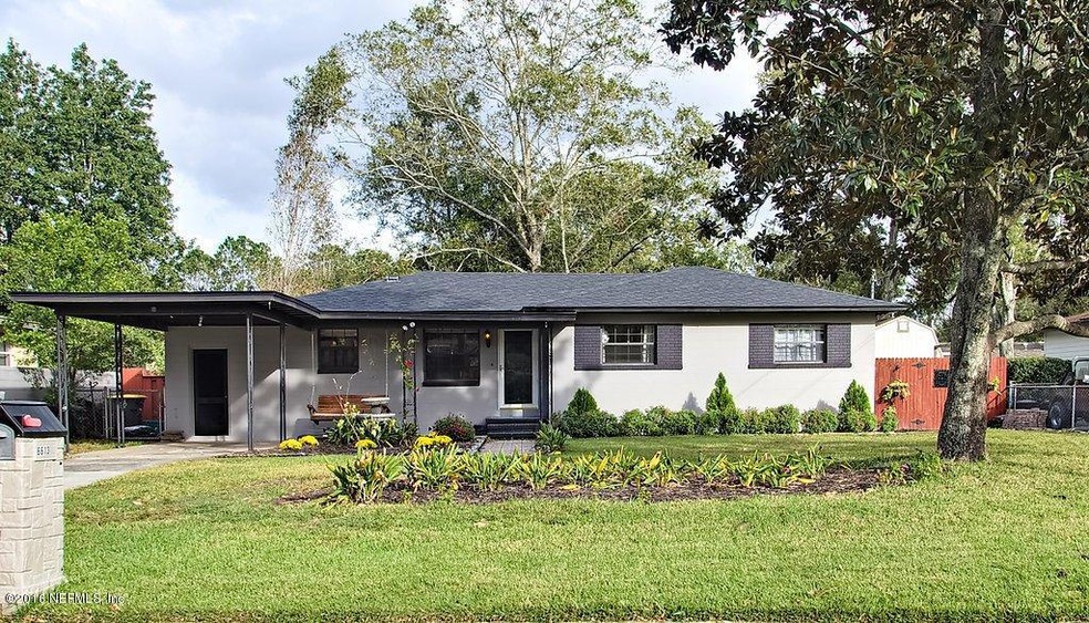 6613 Almond Ave, Jacksonville, FL 32244 - photo 1