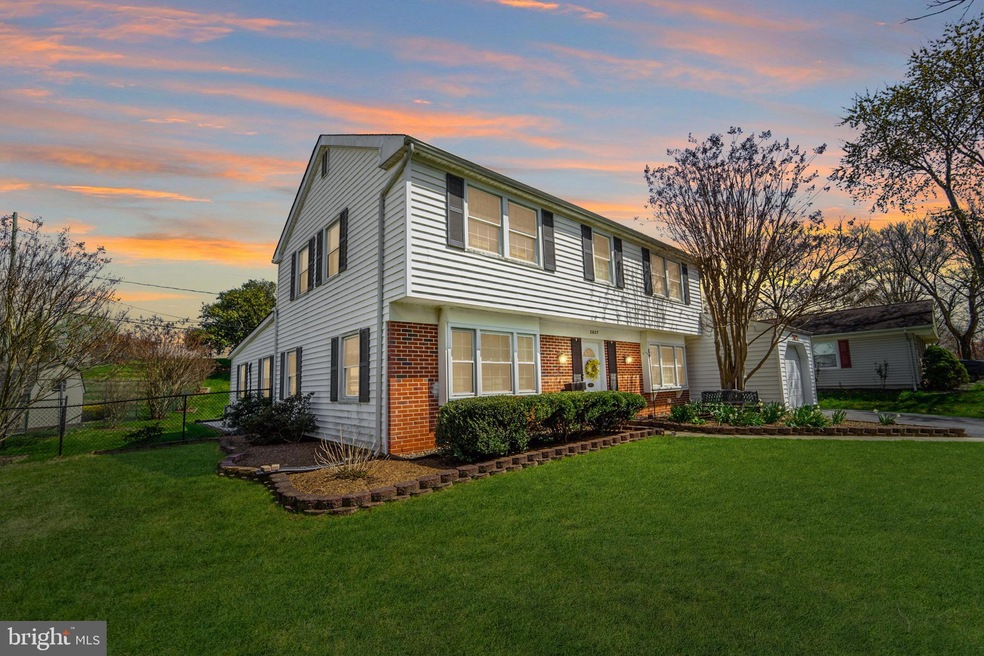 2627 Felter Ln, Bowie, MD 20715 - photo 1