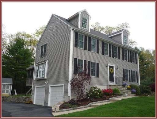 46 Howard St, Milford, MA 01757 - photo 1