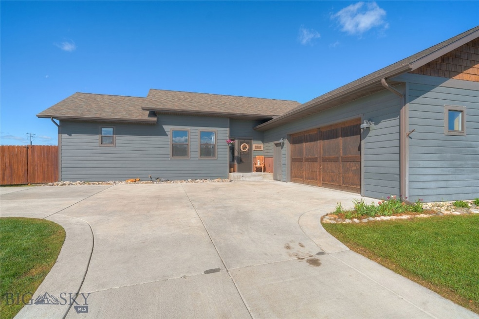 1543 Powers Blvd, Belgrade, MT 59714 - photo 1