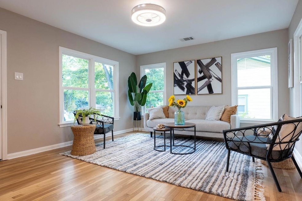 SELLER WILL BUY DOWN BUYER'S INTEREST RATE-Just As