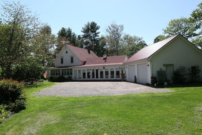 67 Scottow Hill Rd, Scarborough, ME 04074 - photo 1