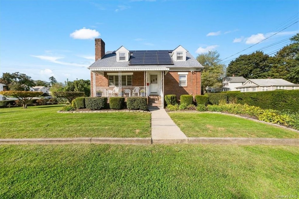 968 Garfield St, Peekskill, NY 10566 - photo 1