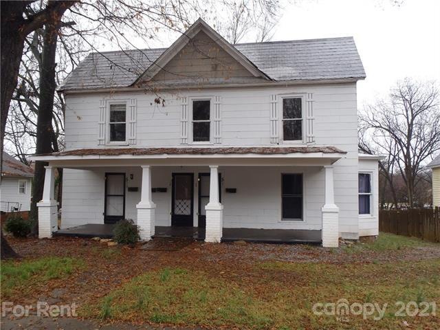 519 S Meeting St, Statesville, NC 28677 - photo 1