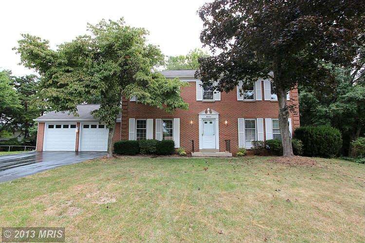 14 Turnham Ct, Gaithersburg, MD 20878 - photo 1