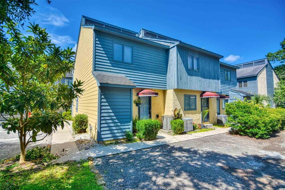 401 10th Ave S unit A1, Myrtle Beach, SC 29577 - photo 1