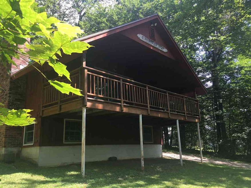 12 Scattered Timber Rd unit CHM510.000, Wilmington, VT 05363 - photo 1