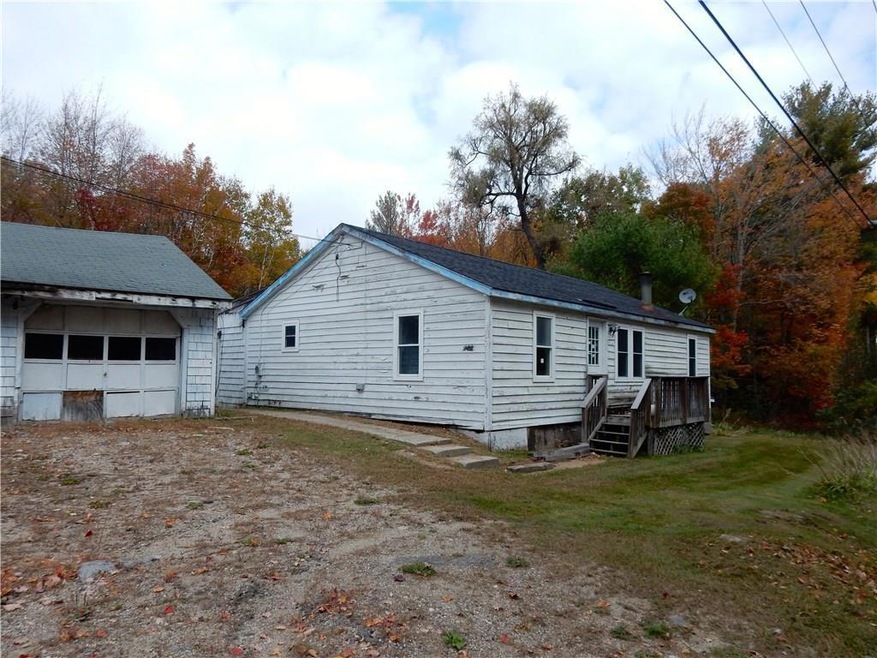 329 Shady Nook Rd, West Newfield, ME 04095 - photo 1