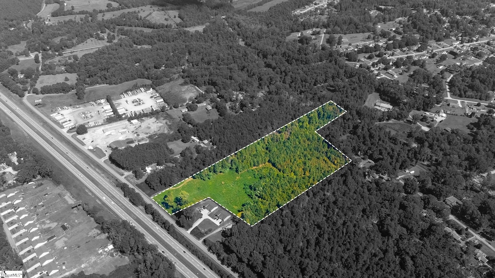 991 Meadow Farm Rd, Inman, SC 29349 - photo 1