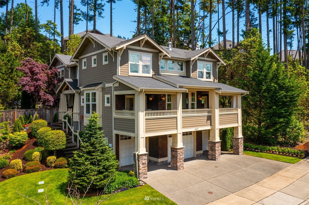 4907 70th Avenue Ct W, University Place, WA 98467 - photo 1