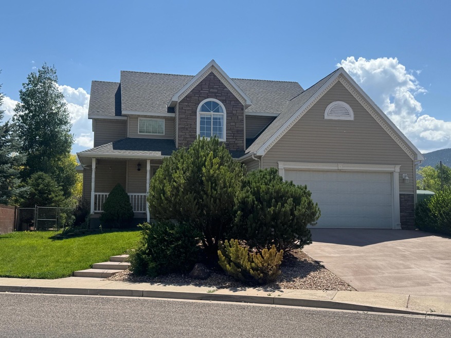 North Field Subdivision