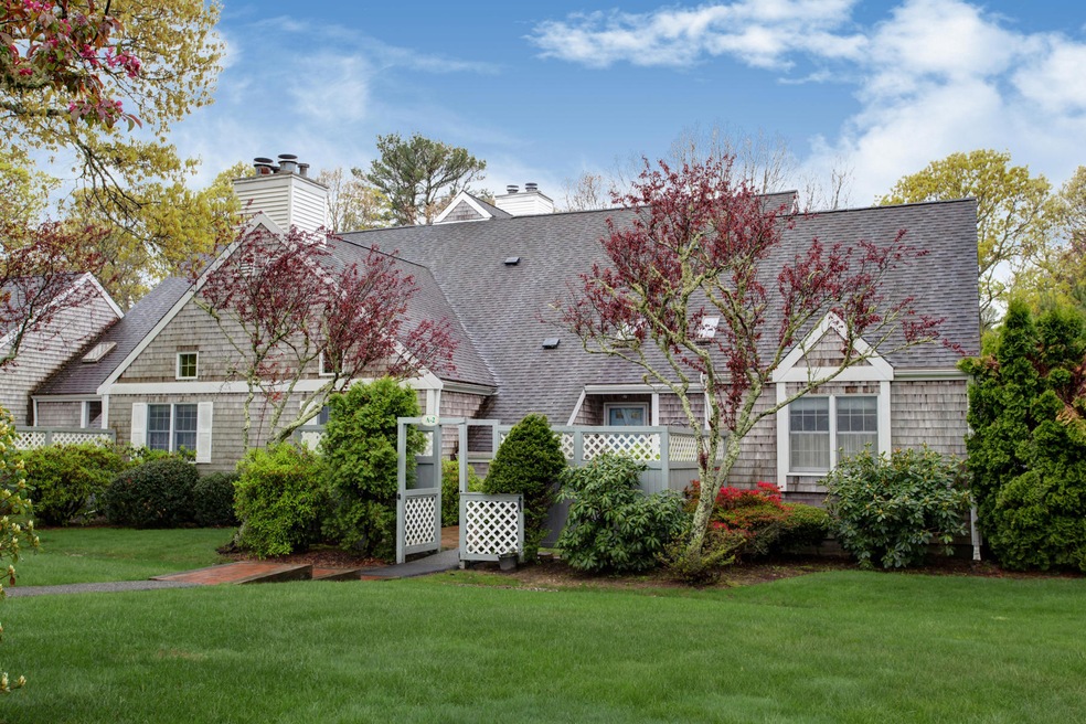 2 Chilmark Dr unit 2, East Falmouth, MA 02536 - photo 1