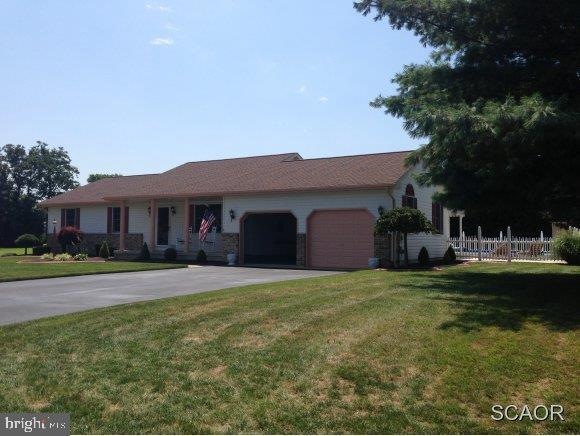 114 Lane View Dr, Harrington, DE 19952 - photo 1