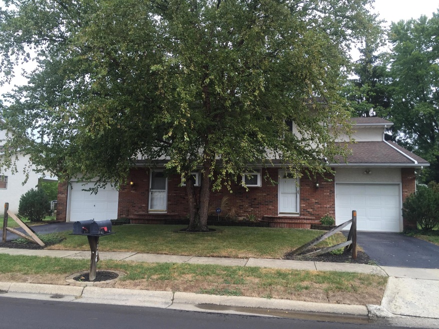 Welcome to 3204-3206 Shasta