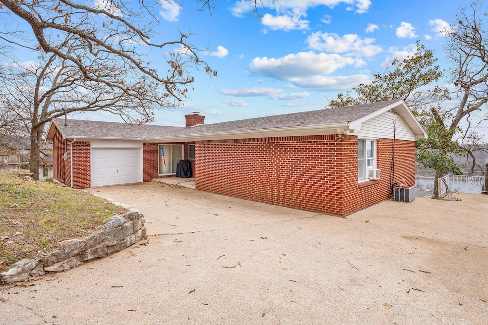 21380 Access Rd, Shell Knob, MO 65747 - photo 1