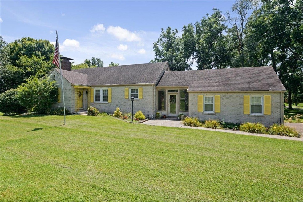 10277 State Route 662 W, Newburgh, IN 47630 - photo 1