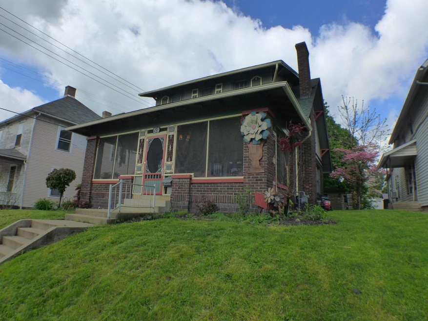 59 N Culver St, Logan, OH 43138 - photo 1