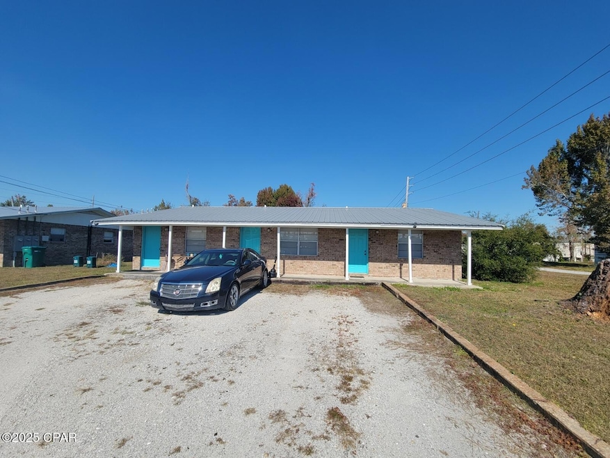 6529 Chipewa St unit F, Callaway, FL 32404 - photo 1