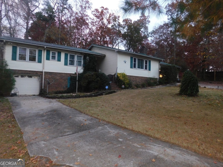 2273 Hampton Trail SE, Conyers, GA 30013 - photo 1
