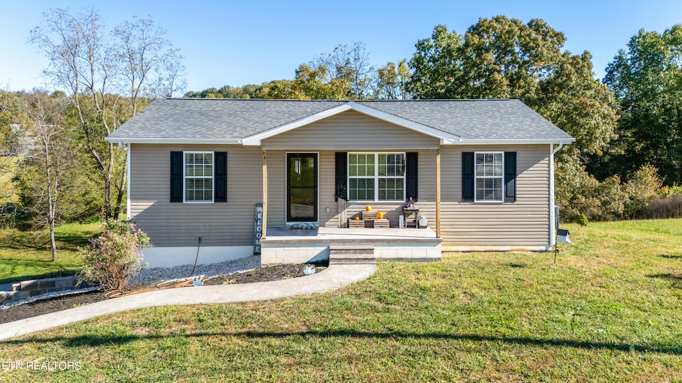 2670 Sharps Chapel