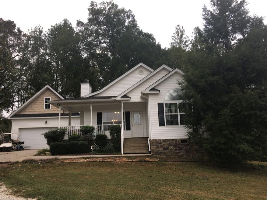 81 Cherrystone Walk, Dahlonega, GA 30533 - photo 1