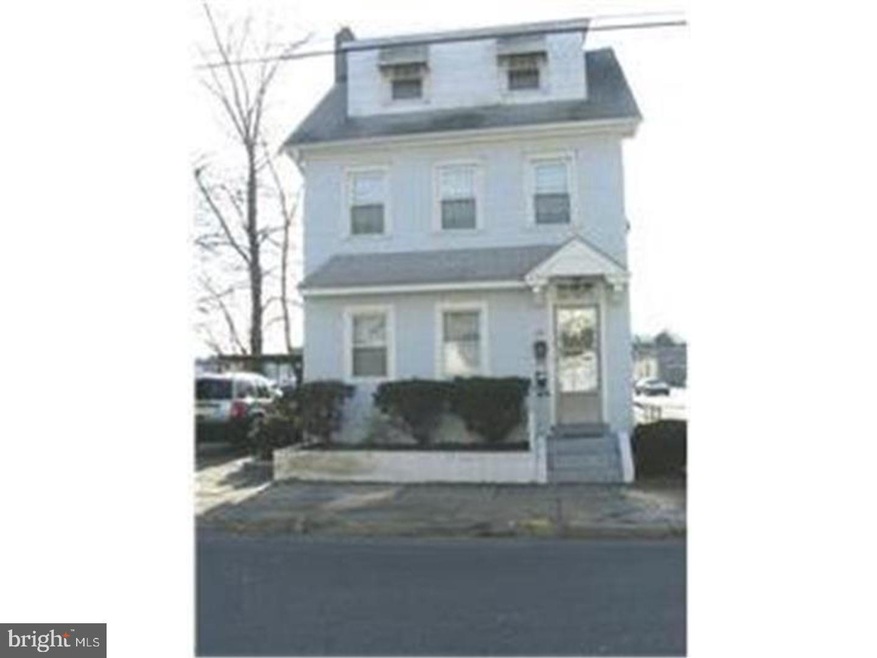 41 W Centre St unit A, Woodbury, NJ 08096 - photo 1