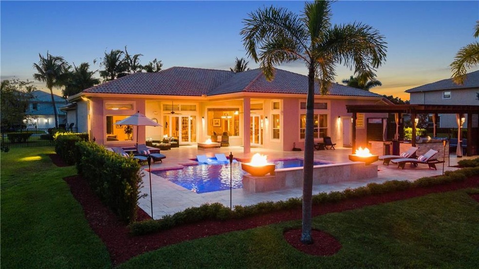 2886 Juniper Ln, Davie, FL 33330 - photo 1