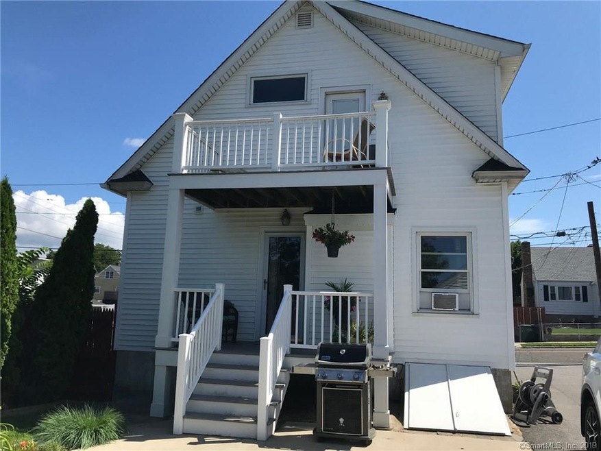 185 King St unit 1st flr, Bridgeport, CT 06605 - photo 1