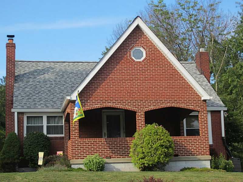 Exterior Front. Welcome home to 2545 Mohawk Drive