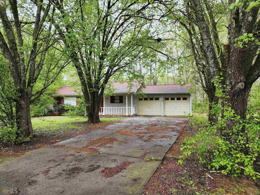 9582 Briar Creek Ct, Jonesboro, GA 30238 - photo 1