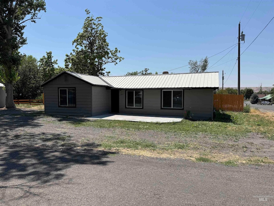 For Sale $215,000