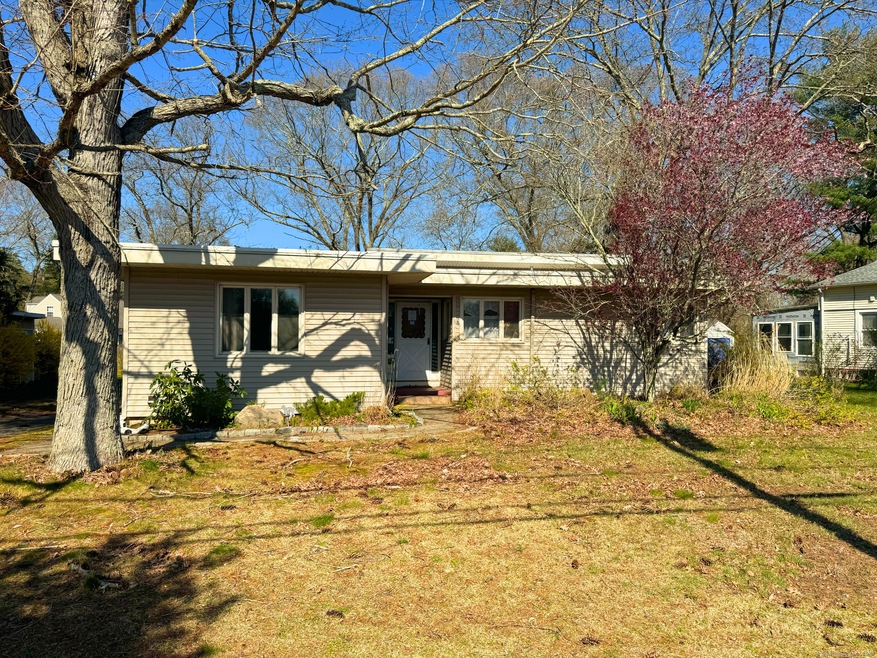 133 Route 12, Preston, CT 06365 - photo 1