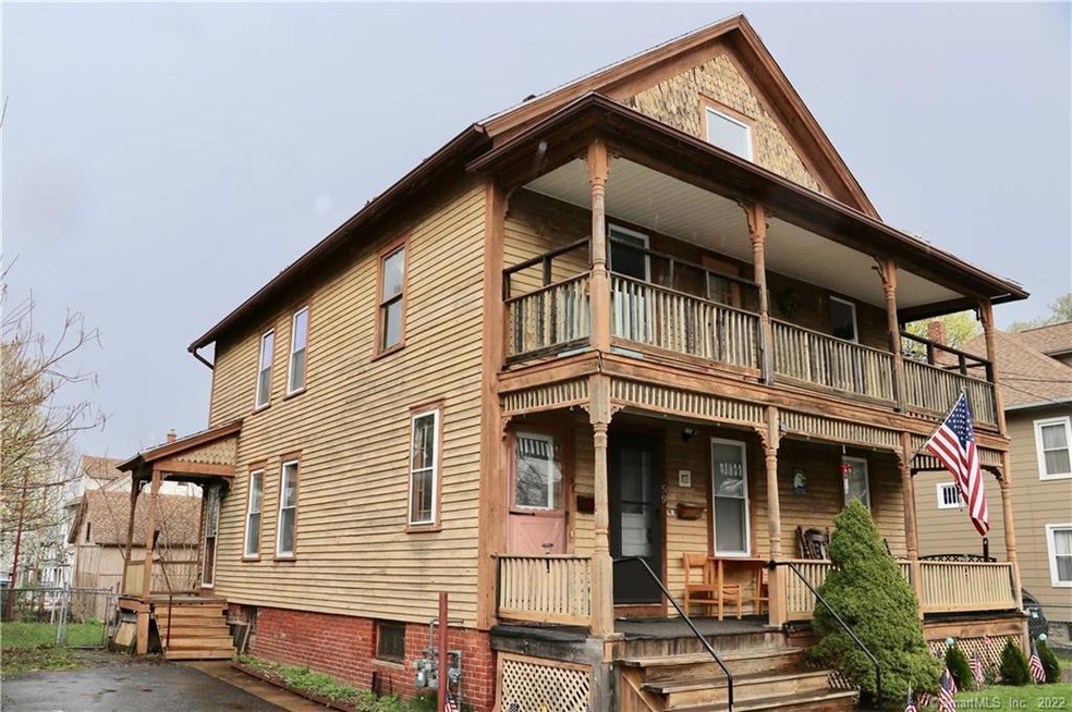 57 New King St, Enfield, CT 06082 - photo 1