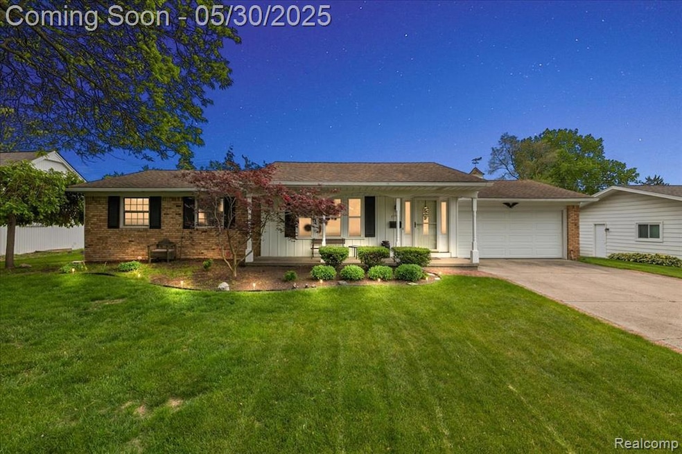 Sold $321,000 • Co-Listing Agent