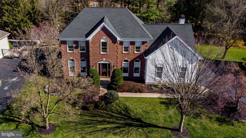 4815 Redfield Rd, Doylestown, PA 18902 - photo 1