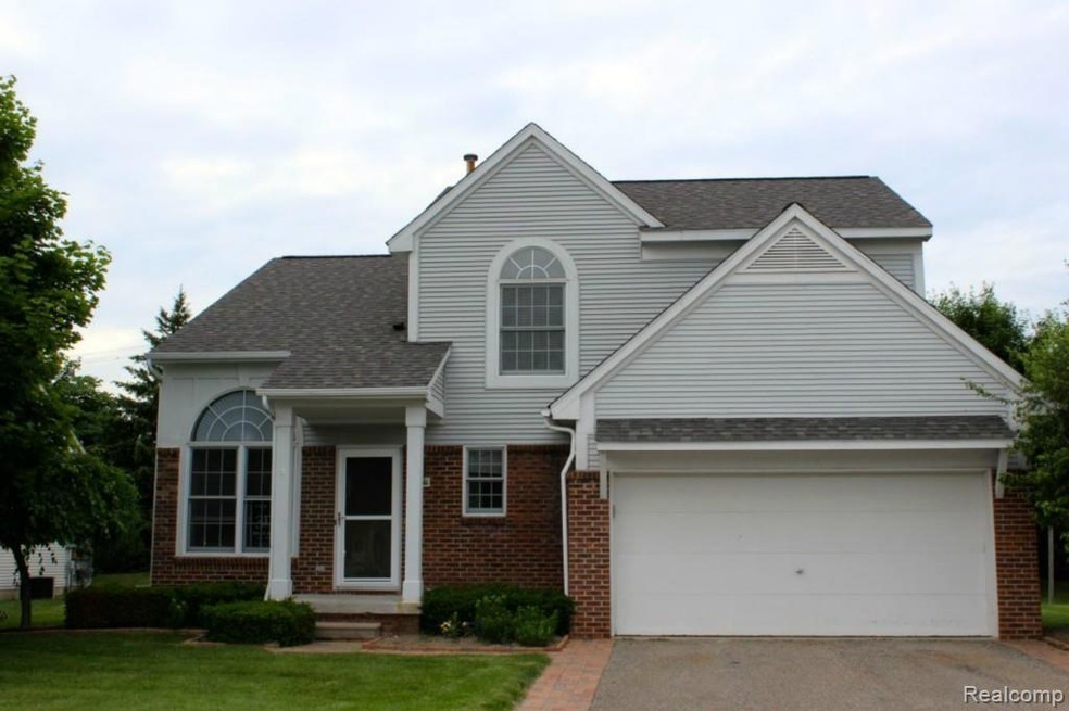 Welcome Home!