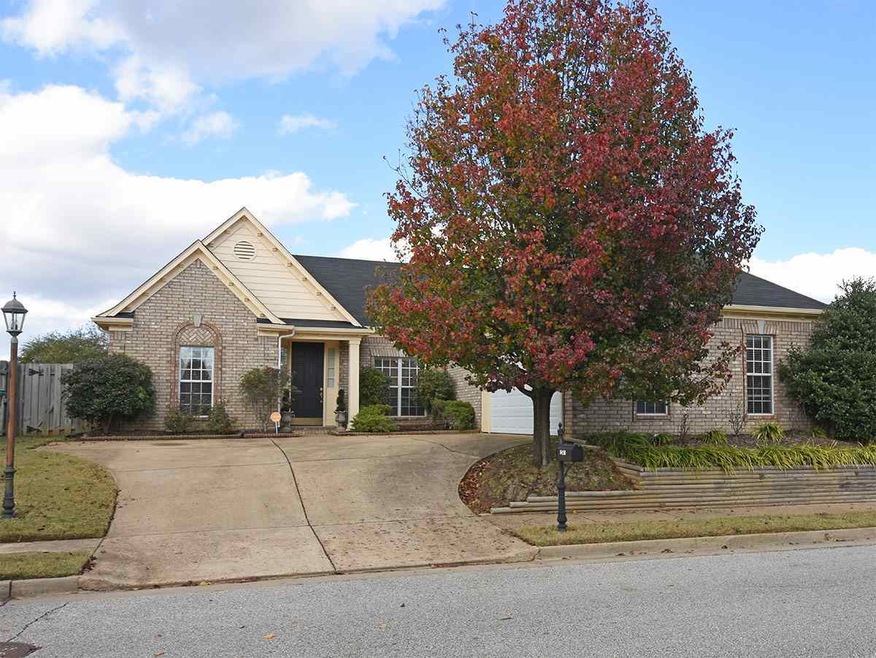 Finally, a move-in-ready home that is a perfect st