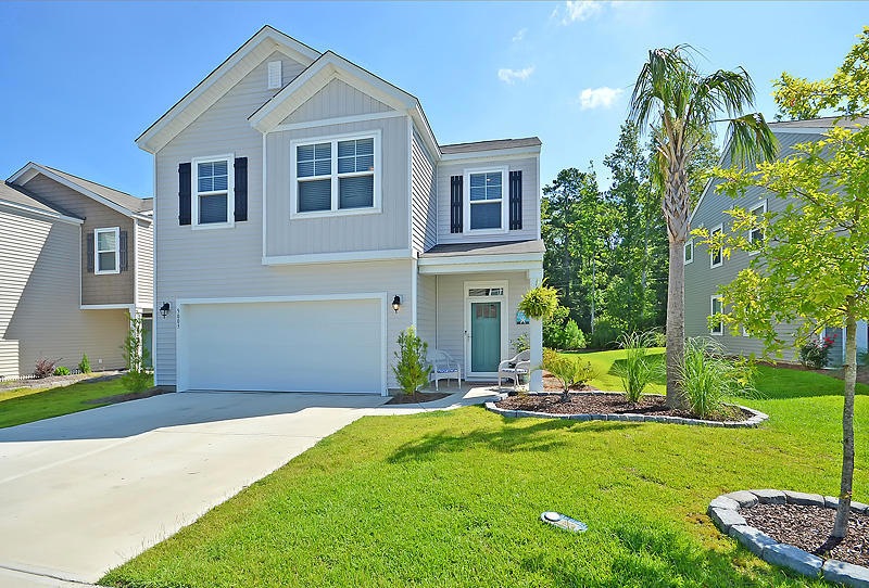 5003 Paddy Field Way, Ladson, SC 29456 - photo 1