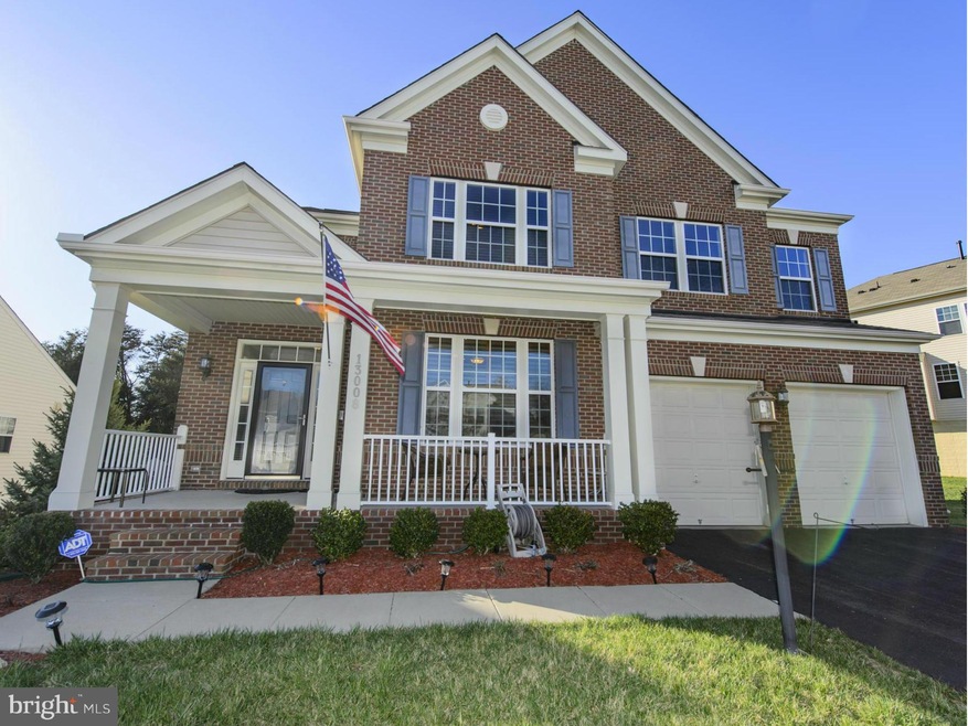 13008 Brierly Forest Ct, Manassas, VA 20112 - photo 1