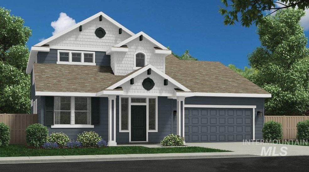 6074 E Mayfield Dr, Nampa, ID 83687 - photo 1