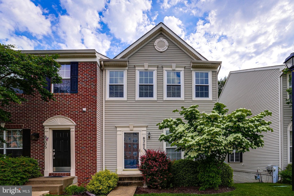 8207 Shooting Star Ln, Laurel, MD 20724 - photo 1