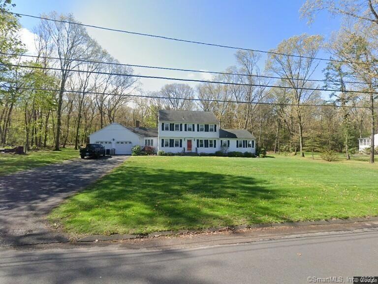 31 Bowling Green Dr, North Haven, CT 06473 - photo 1