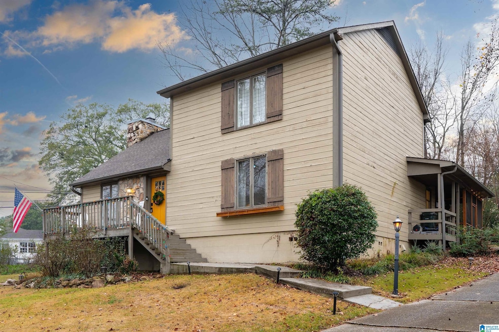 2244 Great Rock Rd, Vestavia, AL 35216 - photo 1