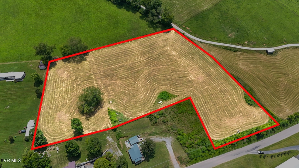 TBD Benhams Rd, Bristol, VA 24202 - photo 1