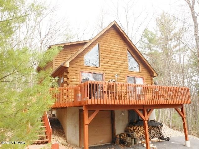 95 Covered Bridge Dr, Hawley, PA 18428 - photo 1