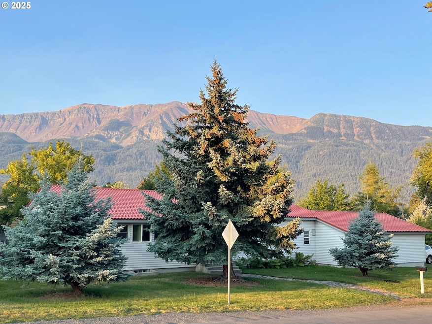 100 W 10th St, Joseph, OR 97846 - photo 1