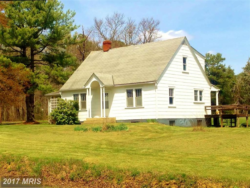 18455 Brick Church Rd, Orange, VA 22960 - photo 1