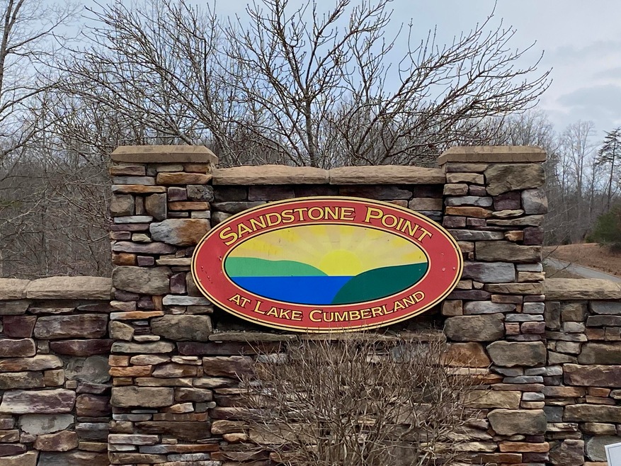 Sandstone Point 1