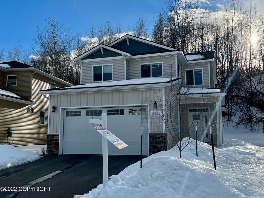 8891 Dry Creek Lp