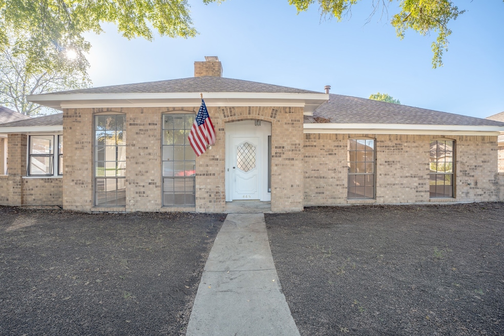 445 Brookfield Dr, Garland, TX 75040 - photo 1